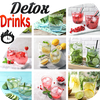 Detox Drinks weight loss