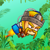 Jungle Venture