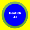 Deutsch A1 sprechen & hören le