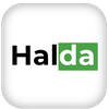 Halda