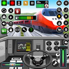Train Station Game:Rail Tycoon