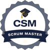 CSM ScrumMaster Pocket Study