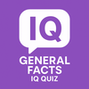 General Facts IQ Quiz