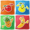 Fruits Memory Game for kids