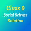 Class 9 Social Science