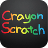 Crayon Scratch