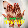 400+ Motif Henna Pengantin