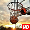 Hoops Backgrounds - Basketball