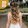 Wedding Hairstyles
