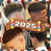 Men's Hairstyles 2025