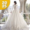 Wedding Dresses 2025