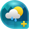 Weather & Clock Widget Plus