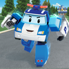 Robocar Poli: Games for Boys!