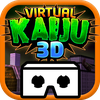 Virtual Kaiju 3D