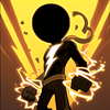 Stickman Survival: Legend RPG