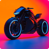 Bike Wallpaper App