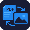 PDF & Image Converter