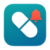 Pill Reminder Simple alert