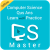 Computer Science Questions Ans