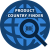 Product Country Finder