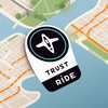 Trust Ride: Carpooling & Share
