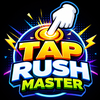 Tap Rush Master