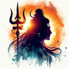 Lord Shiva HD Wallpaper 2025