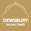Dewsbury Salaah Times