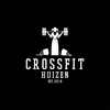 CrossFit Huizen
