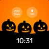 Halloween Watch Face