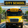 School Bus Simulator-Bus Game