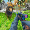 Animal Hunting 3D Games 2024