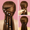 Step by Step Hairstyle App