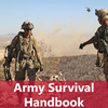 Army Survival Guide - Offline