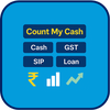 CountMyCash: Finance Toolkit