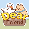 Dear Friend