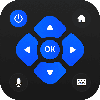 TV Remote +: Universal Control