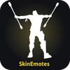 SkinEmotes – Viewer Skin Tool