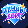 Diamond Sort Puzzle