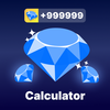 Gaming Diamond Value Viewer