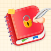 Diary With Lock: Diary Journal