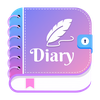 My Secret Diary with Lock