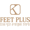 FEET PLUS