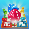 ​​dice battle: ludo kingdom​