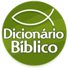 Dicionário Bíblico