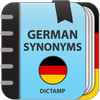 Dictionary of German Synonyms