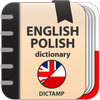 English-polish dictionary