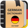 German dictionary - offline