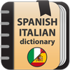 Spanish-Italian dictionary