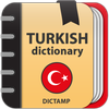 Turkish dictionary - offline